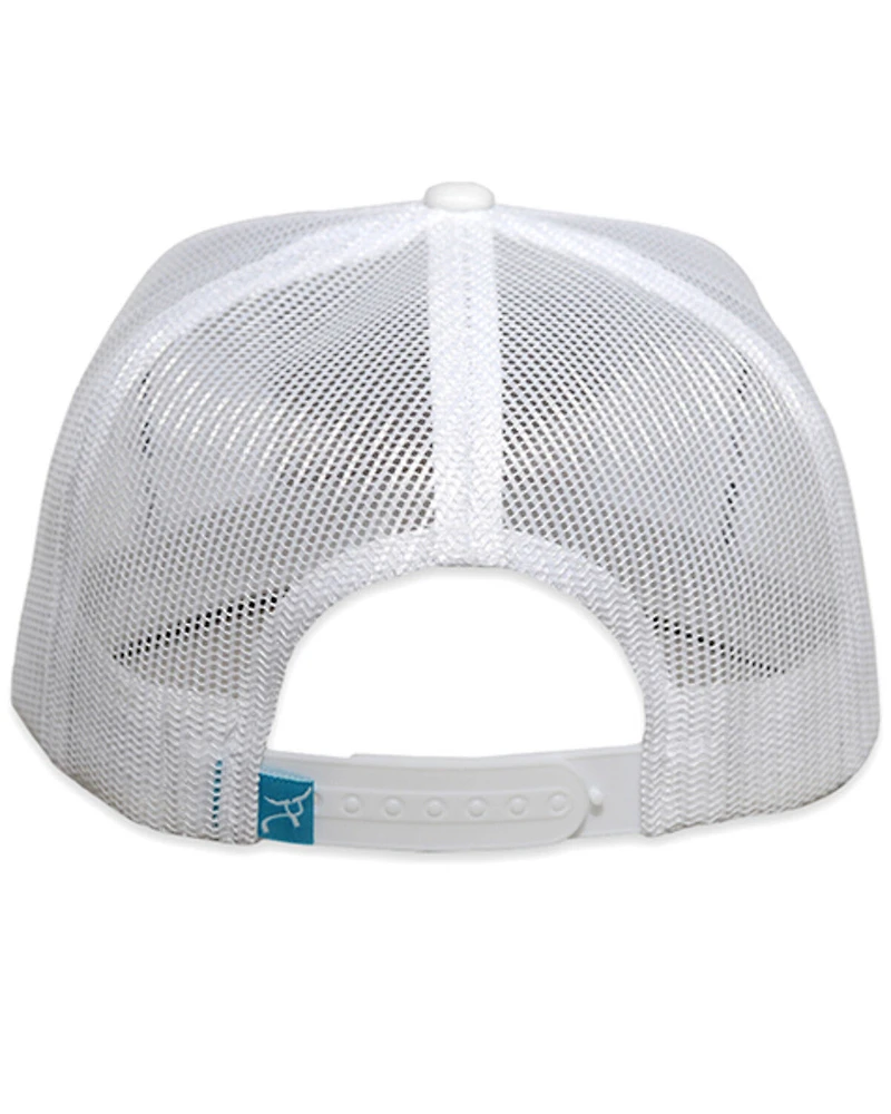 RopeSmart Men's Death Valley Ball Cap