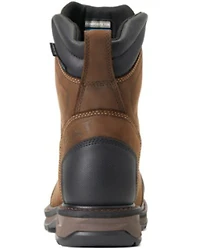 Ariat Men's WorkHog® XT BOA® Waterproof Work Boot - Carbon Toe