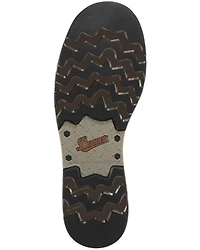 Danner Men's Steel Yard Lacer Work Boots - Toe