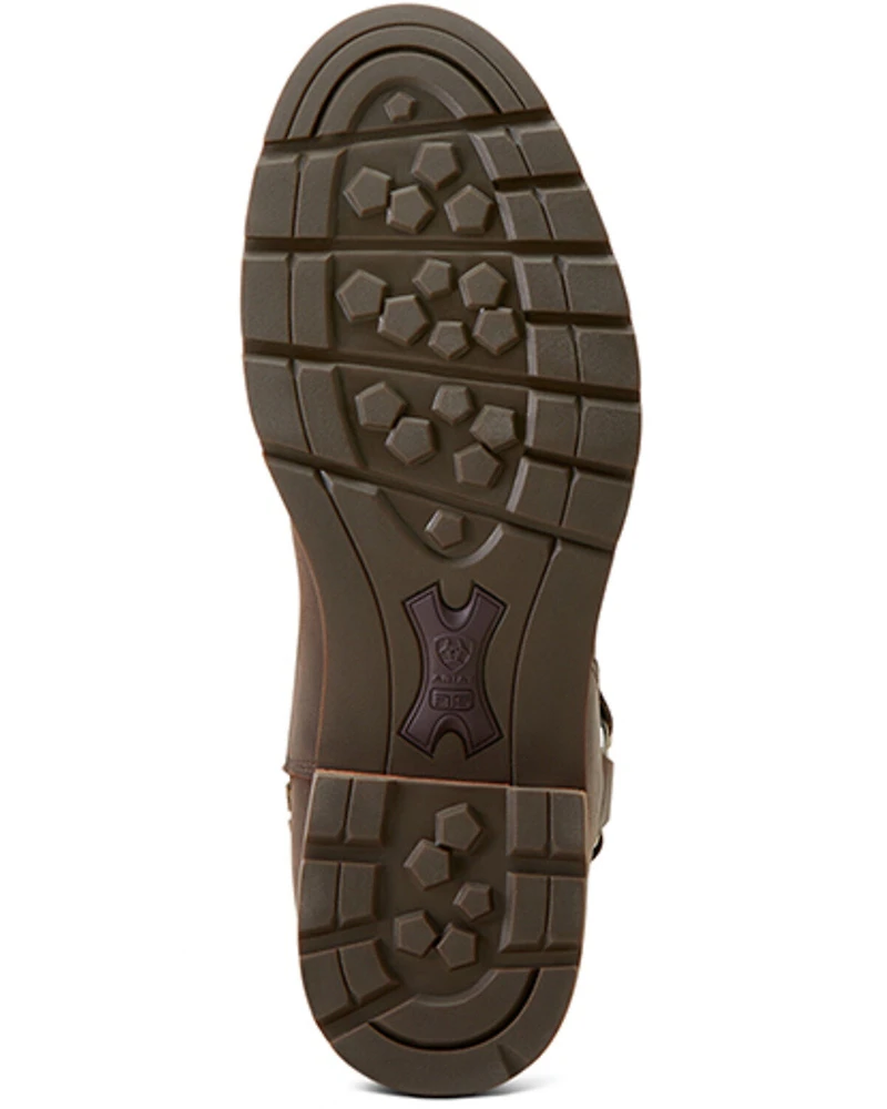 Ariat Women's Scarlet Waterproof Boots - Round Toe
