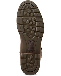 Ariat Women's Scarlet Waterproof Boots - Round Toe