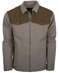 STS Ranchwear By Carroll Men's Hinsdale Zip Jacket - Big
