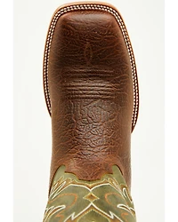 Cody James Black 1978® Men's Benson Western Boots - Broad Square Toe
