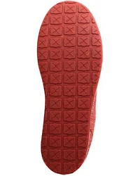 Twisted X Women's Kicks Casual Shoes - Moc Toe