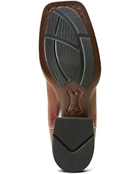 Ariat Women's Oak Grove Western Boots - Broad Square Toe