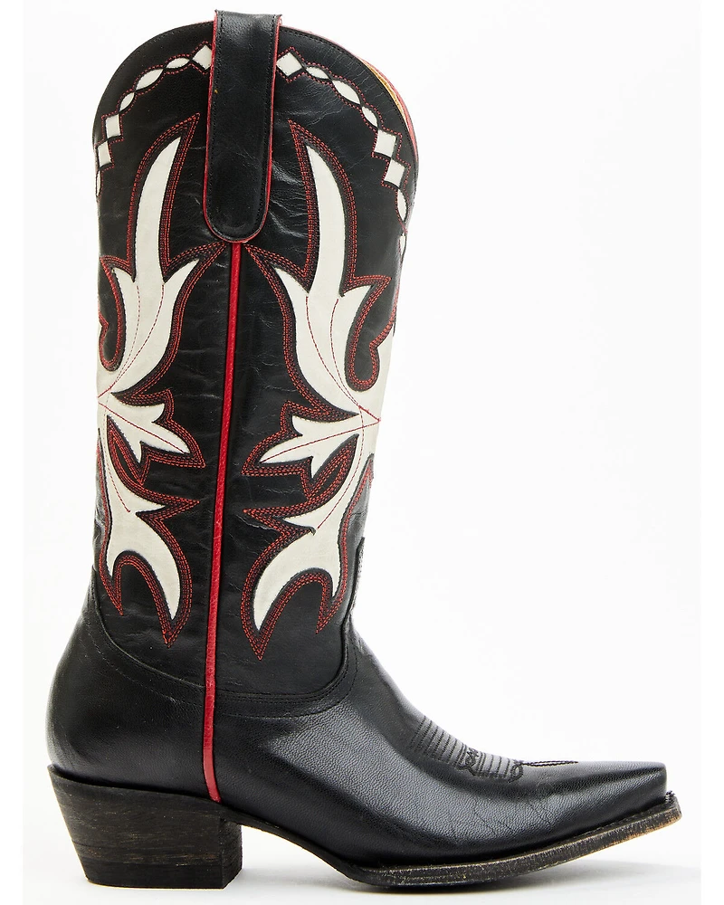 Idyllwind Women's Limitless Western Boots - Snip Toe
