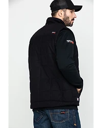 Ariat Men's FR Crius Insulated Work Vest - Big