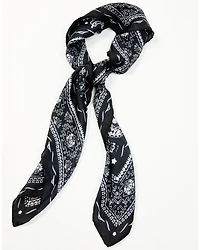 Idyllwind Women's Jennie Bandana Print Wild Rag