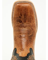 Ariat Men's Baxter Western Boots - Broad Square Toe