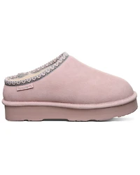 Bearpaw Women's Martis Platform Slippers