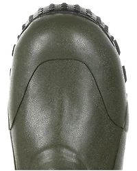 Rocky Men's Sport Pro Insulated Waterproof Rubber Boots - Round Toe