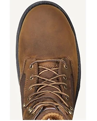 Carhartt Men's Ironwood 8" Work Boot- Soft Toe