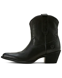 Ariat Women's Maggie Ankle Booties - Round Toe