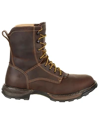 Durango Men's Maverick Waterproof Work Boots - Steel Toe