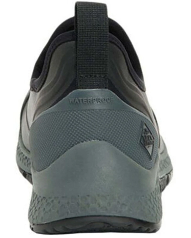 Muck Boots Women's Outscape Slip-On Shoes - Round Toe