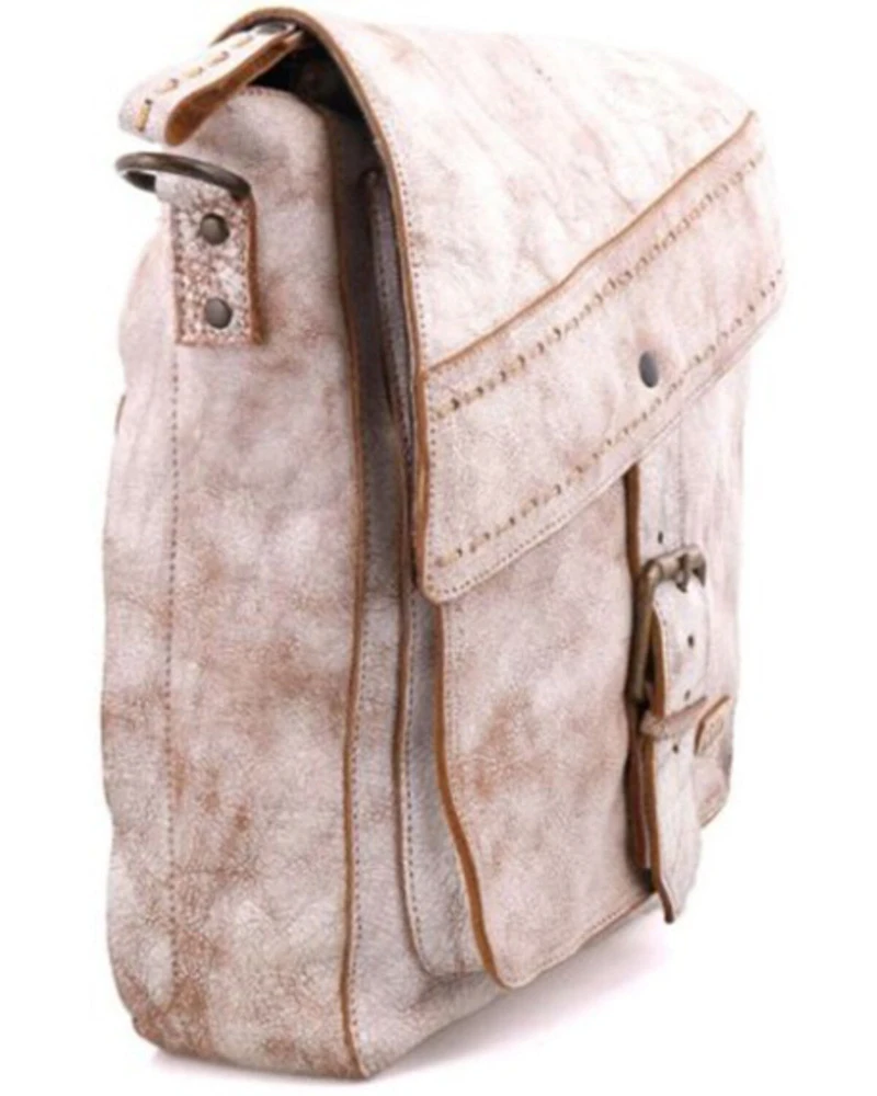 Bed Stu Women's Ainhoa LTC Crossbody Bag