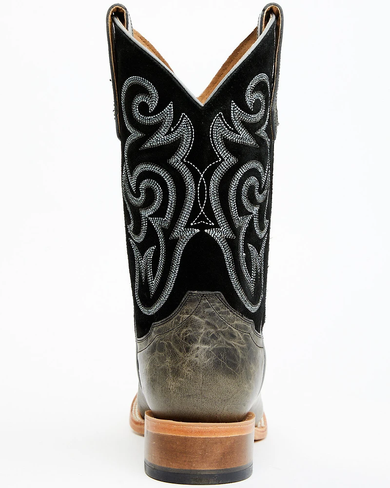 Cody James Men's Lynx Western Boots - Broad Square Toe
