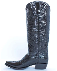 Miss Macie Women's Pitty Pat Western Boots - Snip Toe