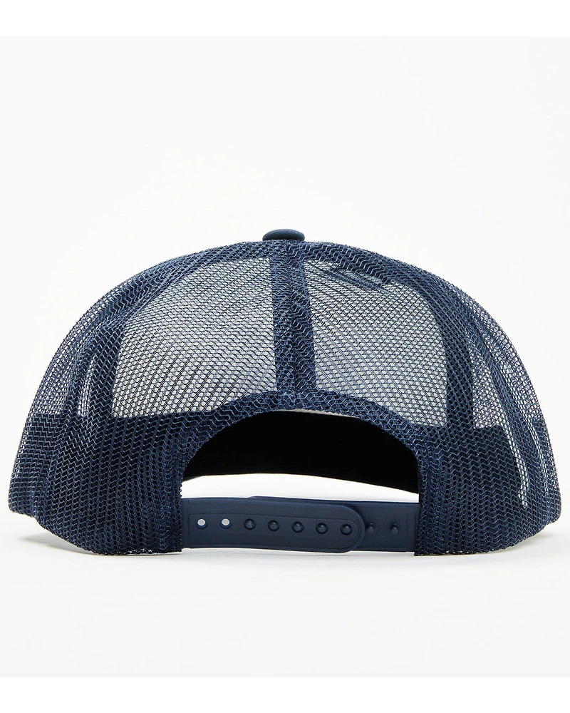Brixton X Coors Men's Coors Luck Ball Cap