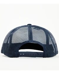 Brixton X Coors Men's Coors Luck Ball Cap