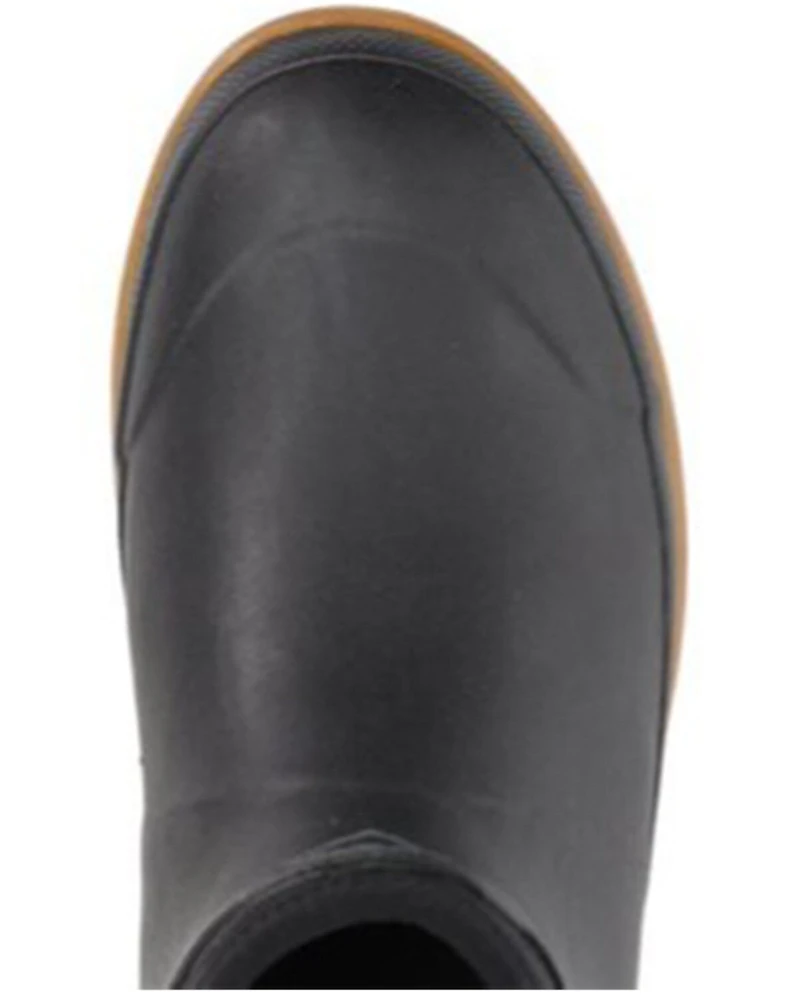 Muck Boots Women's Originals Ankle - Round Toe