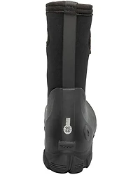 Bogs Boys' Classic Seamless Rubber Boots