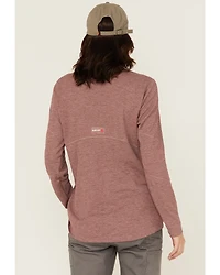 Ariat Women's FR Primo Long Sleeve Baselayer Work Shirt