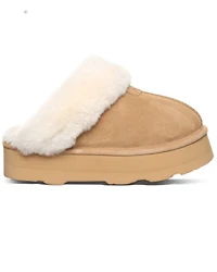 Bearpaw Women's Retro Loki Platform Slippers