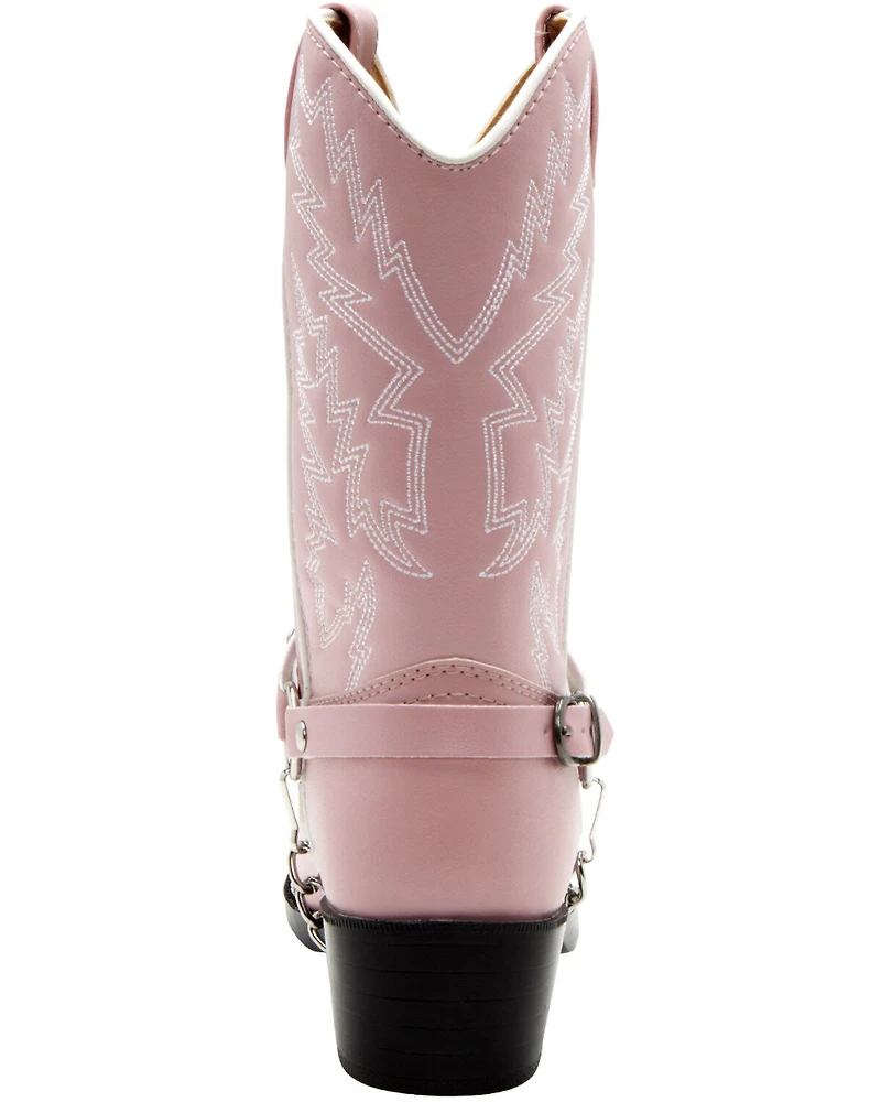 Durango Kid's Western Boots