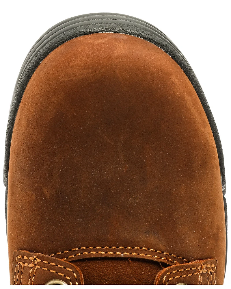Hawx Men's 6" Enforcer Work Boots - Soft Toe