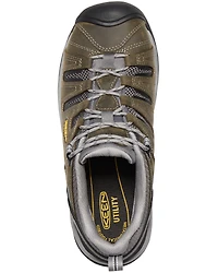Keen Men's Flint II Work Boots - Steel Toe