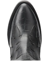 Lane Women's Western Chelsea Booties