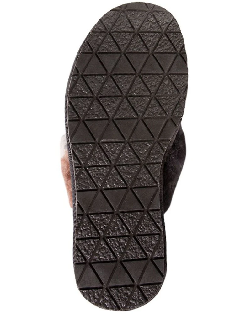 Cloud Nine Women's Emma Sheepskin Slippers