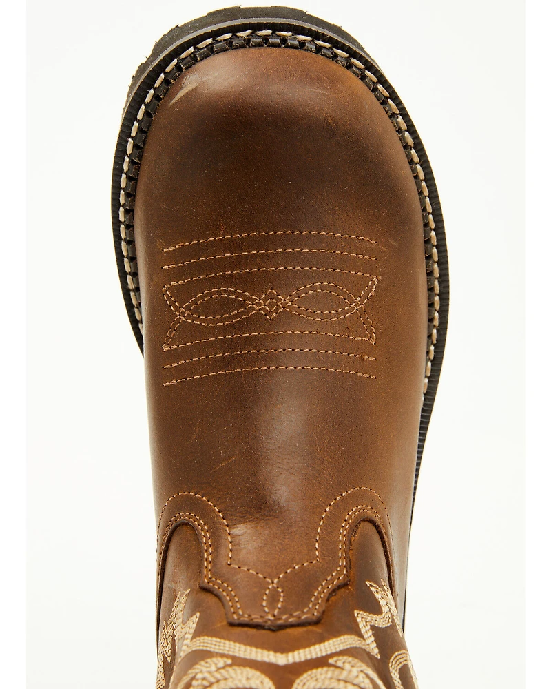Ariat Women's Fatbaby Western Boots