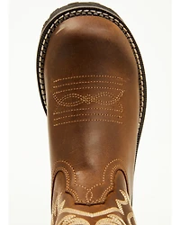 Ariat Women's Fatbaby Western Boots