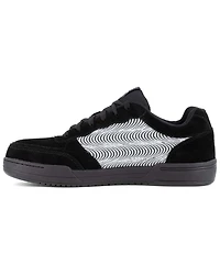 Volcom Men's Hybrid Skate Inspired Work Shoes - Composite Toe