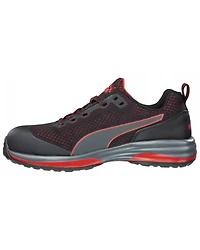 Puma Safety Men's Charge Work Shoes - Composite Toe