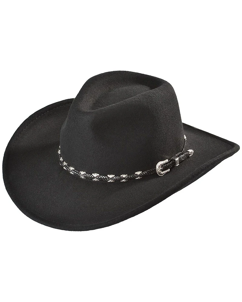 Outback Trading Co. Wallaby UPF 50 Sun Protection Crushable Hat