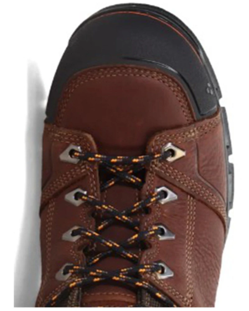 Timberland PRO Men's 6" Endurance Work Boots - Composite Toe