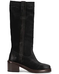 Frye Women's Kate Pull-On Boots - Square Toe