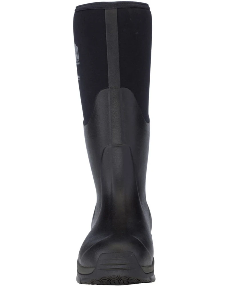 Dryshod Men's Dungho Barnyard Tough Boots