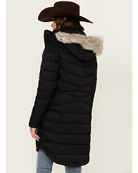 Columbia Women's Belle Isle™ Mid Down Jacket