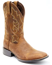 Durango Men's Boot Barn Exclusive Westward Western Performance Boots - Broad Square Toe