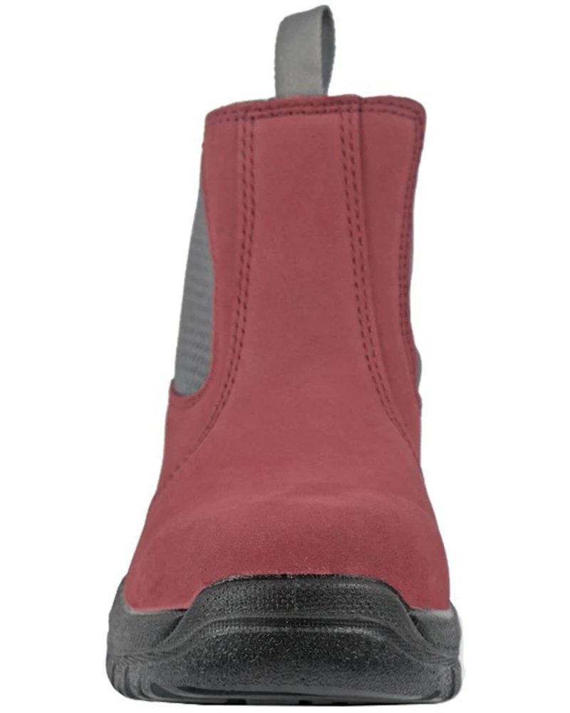 Moxie Trades Women's Angelina Work Boots - Composite Toe