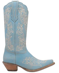 Dingo Women's Flirty N' Fun Western Boots - Snip Toe
