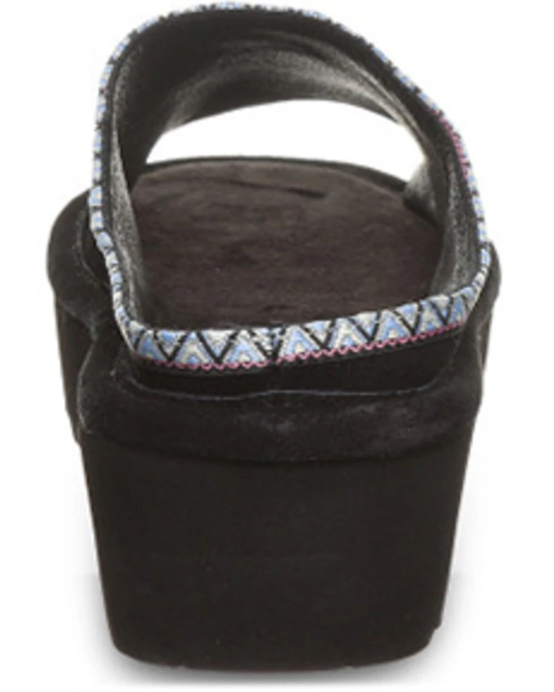 Bearpaw Women's Navigate Sandals