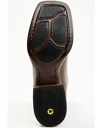 Cody James Hoverfly Axel Performance Western Boots - Broad Square Toe