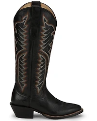 Justin Women's Evelyn Tall Western Boots