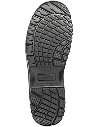 Avenger Men's Waterproof Oxford Work Shoes - Composite Toe