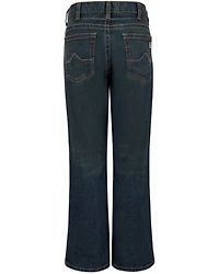 Bulwark Men's FR Relaxed Boot Work Jeans